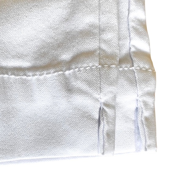 VENUS Slimming Stretch Jeggings, White. Size S - Picture 8 of 9